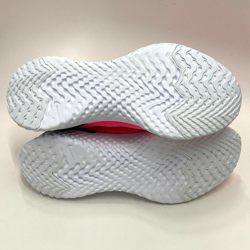 Nike Epic React Flyknit 2 Women's Running BQ8927-6 - Picture 4 of 5